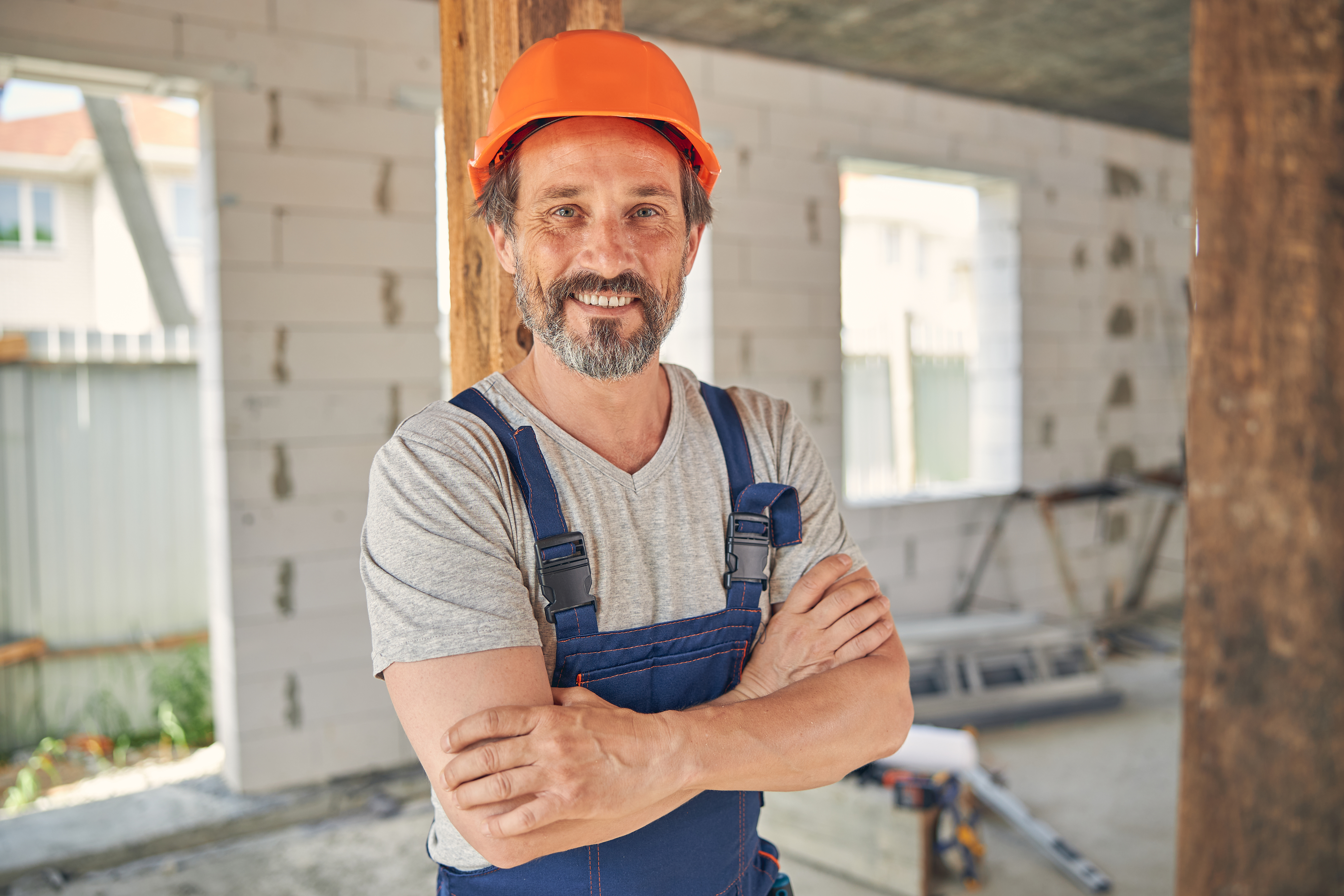 Builder
